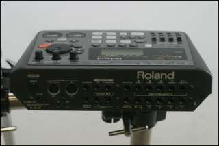   Giga Pro TE3.2 Electronic Drum Set w/Roland TD 8 Module 202040  