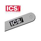 ICS Concrete Cutting Chainsaws, Scratch Dented Return Sample items in 