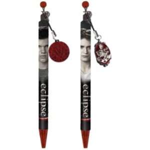  Twilight Eclipse 2pc Pen Stationery Toys & Games