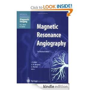 Magnetic Resonance Angiography (Medical Radiology / Diagnostic Imaging 
