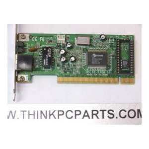  CNET PCI 10/100 NETWORK ETHERNET CARD # 16 04 0278 B1 18 