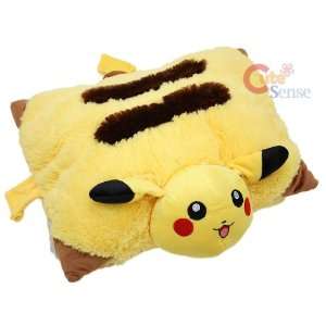  Pokemon Pikachu Pillow Pet / High Quality Soft Plush 