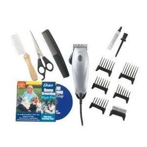    Oster 15 pieces Home Grooming Kit 78950 101
