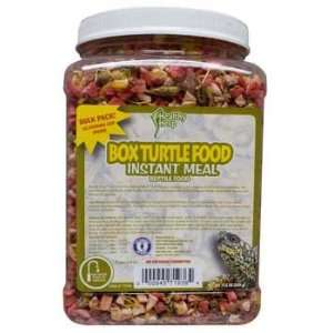  SFB FOOD BOX TURTLE 11.2OZ JAR