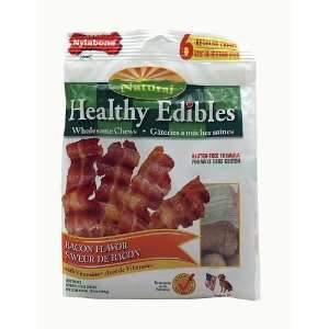   Healthy Edible Bacon w/Vitamin 6ct Regular 4.25