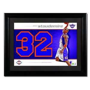  NBA Jersey Numbers Collection Phoenix Suns   Amare 