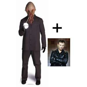  *FAN PACK*   OOD   LIFESIZE CARDBOARD CUTOUT / STANDEE 