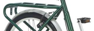 Schwinn Loop 20 Compact Bike Alloy Folding Bicycle  S2280A  