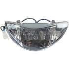 Gas Scooter Headlight Assembly GY6 50cc Moped Head Light Parts