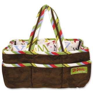 New Storage Caddy Diaper Baby Tote 12 Styles  
