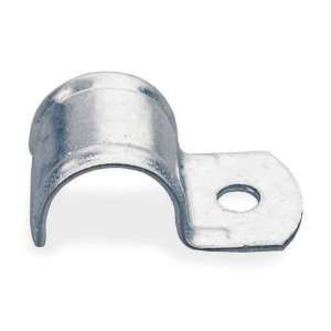    CADDY 0070200EG One Hole Clamp,2 In Pipe Sz,Steel