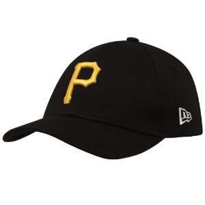  Pitt Pirates Caps  New Era Pittsburgh Pirates Youth Navy 