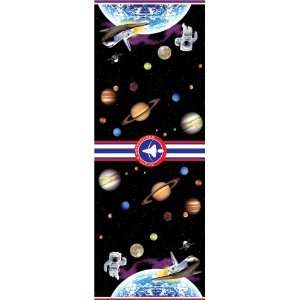  Outer Space Plastic Banquet Table Covers Health 