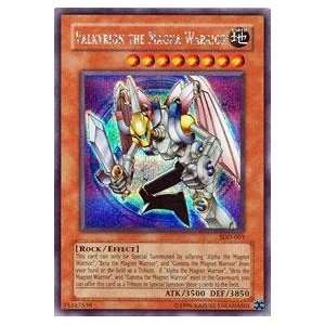  Yu Gi Oh   Valkyrion the Magna Warrior   Stairway to the 