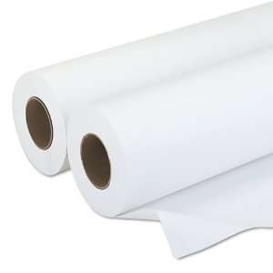  30 x 500 Engineering Plotter Paper #20 (2 Rolls) Office 