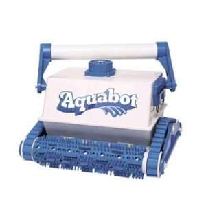  Pool Cleaner Aquabot Mark V