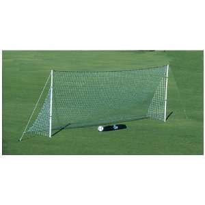  PowerGoal Portable Soccer Training Goal by Goal Sporting 