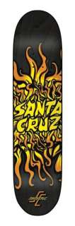 Santa Cruz Jason Jessee SUN DOT Skateboard Deck  