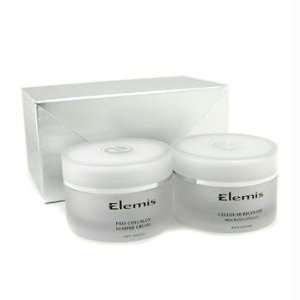  Elemis Anti Aging Super Duo Pro Collagen Marine Cream 