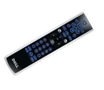 NEW Genuine Dell LCD/Plasma TV Remote Control For Dell W3201C 