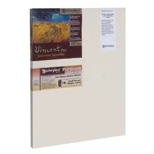   Artist Vincent Pro Canvas, 24 Inch by 30 Inch Arts, Crafts & Sewing