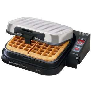   850 SE WafflePro Belgian Waffle Maker 