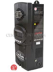 OutBack FM60 FlexMax 60Amp Charge Controller MPPT Solar  