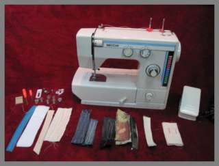 http//reviews./How to solve sewing machine problems 