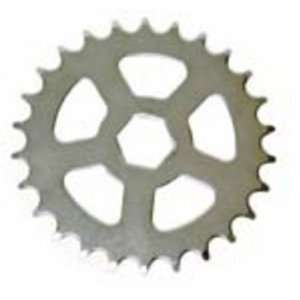  Chainring 1Pc Pyramid Pro 32T Hex Mini