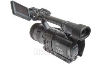 SONY HDR FX1 HDV DIGITAL CAMCORDER/HANDYCAM/USED/$1 4901780934515 