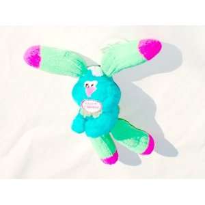  Sock Farm Dog Toy   Rabbit