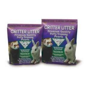 Top Quality Critter Litter 4lb
