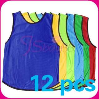 Team Sport Vest