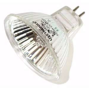 10 PACK   Litetronics 29200 L 3822 Cool Ray 50W 12V UV Stop EXN MR16 