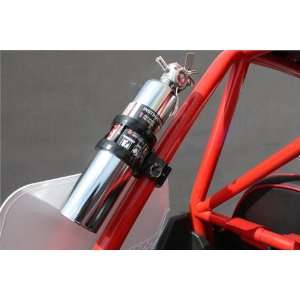  Quick Release Fire Extinguisher Mount   Dragonfire 