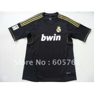   quality real madrid away soccer jersey football jersey soccer uniforms