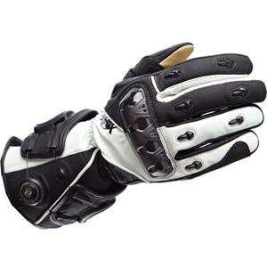  Knox Recon Hand Armor Gloves   2X Large/Black Automotive
