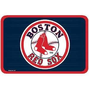  Boston Red Sox MLB Floor Mat (20x30)
