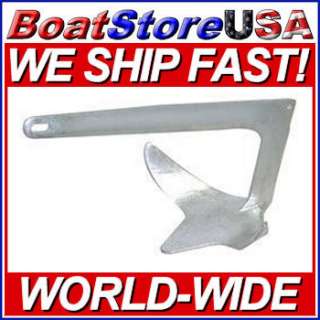 Marpac 11 Lbs. Claw Anchor for 23 Boat 554914  