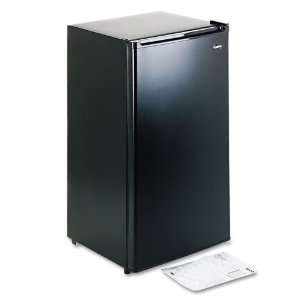  Sanyo  Counter Height, 3.6 cu. ft. Refrigerator with 