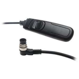 Remote Shutter Release Cord for Nikon D3s, D3x, D3, D700, D300s, D300 