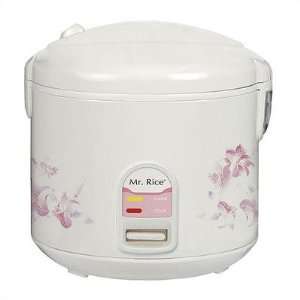  SPT SC 1812P Mr. Rice 10 Cup Rice Cooker Baby