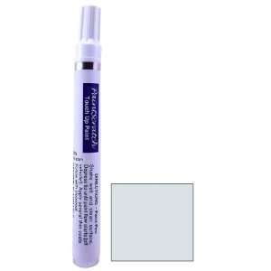  1/2 Oz. Paint Pen of Winter Chill Pearl Touch Up Paint for 