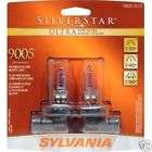 9005SU/2 Sylvania Silverstar ULTRA Bulbs 9005 SU/2