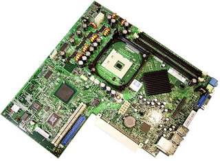 HP Compaq 332935 001 EVO D530 Motherboard System Board  
