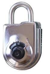 Sargent & Greenleaf 8077AB Combination Lock  