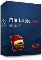 GiliSoft File Lock Pro Hide,Lock,Password Protect file  