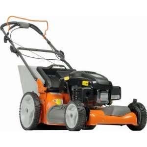   21 3/1 Sp Lwn Mower Xt721f Gas Rotary Mower Patio, Lawn & Garden