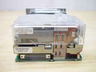 HP Compaq 40/80GB DLT Tape Drive TH8AL CM A1 60420 06  