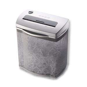  NEW 6 Sheet Cross cut shredder Mes (Office Products 